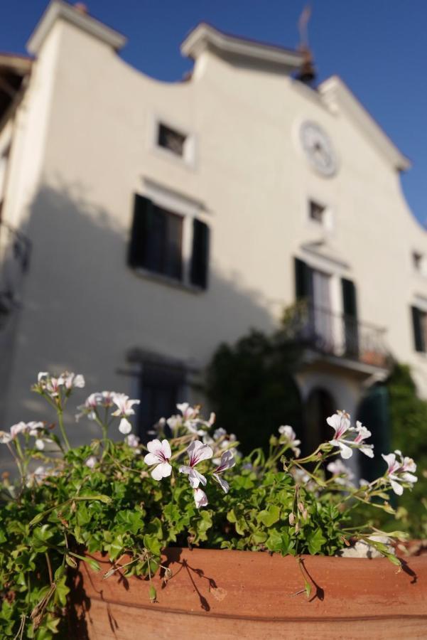 Villa Del Parco In Tuscany San Baronto Ngoại thất bức ảnh