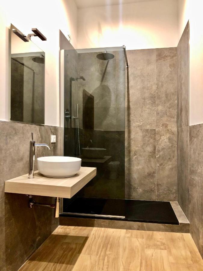 Villa Del Parco In Tuscany San Baronto Ngoại thất bức ảnh
